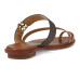 MICHAEL Michael Kors Vera Flat Thong MICHAEL Michael Kors Vera Flat Thong
