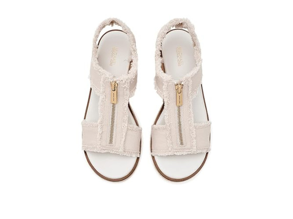 MICHAEL Michael Kors Berkley Espadrille MICHAEL Michael Kors Berkley Espadrille
