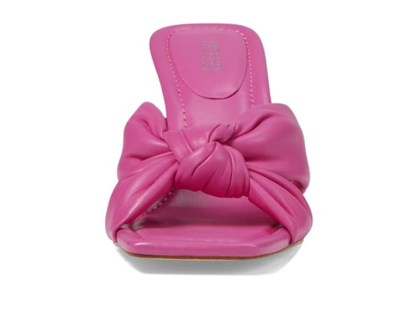 MICHAEL Michael Kors Elena Heeled Sandal