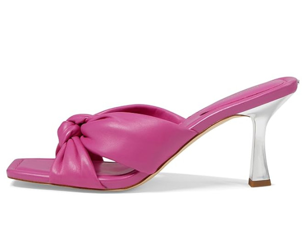 MICHAEL Michael Kors Elena Heeled Sandal