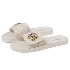MICHAEL Michael Kors MK Charm Slide
