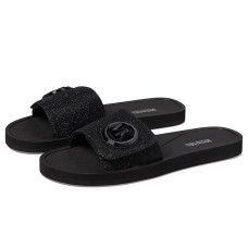 MICHAEL Michael Kors MK Charm Slide