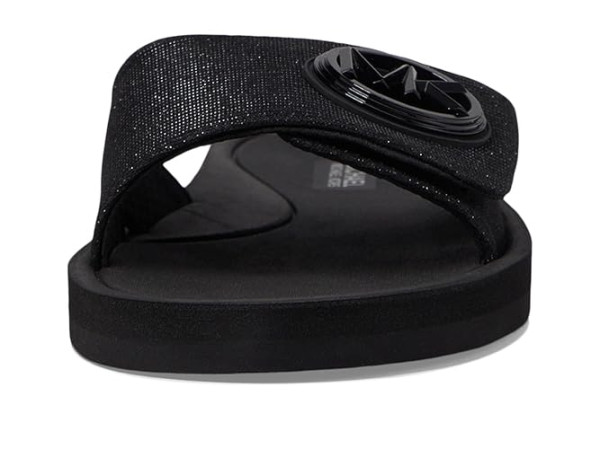 MICHAEL Michael Kors MK Charm Slide