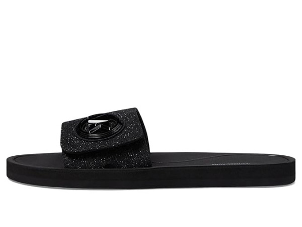 MICHAEL Michael Kors MK Charm Slide