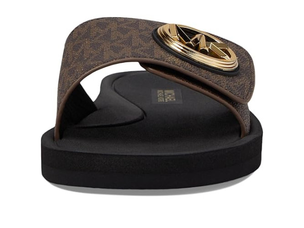MICHAEL Michael Kors MK Charm Slide