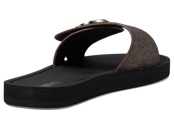 MICHAEL Michael Kors MK Charm Slide