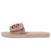 MICHAEL Michael Kors MK Charm Slide