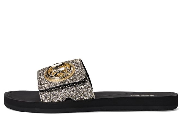 MICHAEL Michael Kors MK Charm Slide