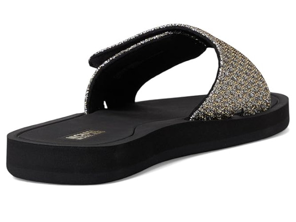 MICHAEL Michael Kors MK Charm Slide