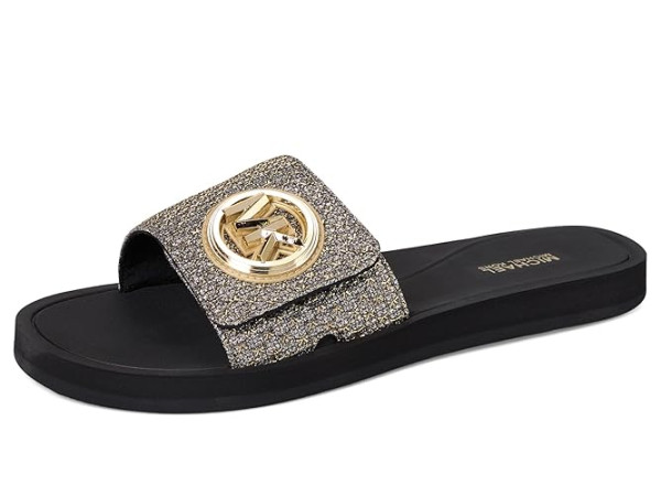 MICHAEL Michael Kors MK Charm Slide