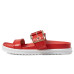 MICHAEL Michael Kors Colby Slide