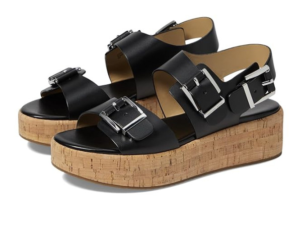 MICHAEL Michael Kors Colby Flatform Sandal