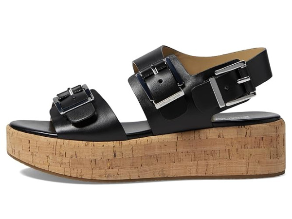 MICHAEL Michael Kors Colby Flatform Sandal