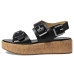 MICHAEL Michael Kors Colby Flatform Sandal