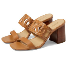 MICHAEL Michael Kors Alma Mid Sandal MICHAEL Michael Kors Alma Mid Sandal