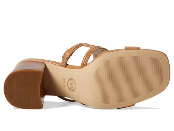MICHAEL Michael Kors Alma Mid Sandal MICHAEL Michael Kors Alma Mid Sandal