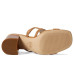 MICHAEL Michael Kors Alma Mid Sandal MICHAEL Michael Kors Alma Mid Sandal