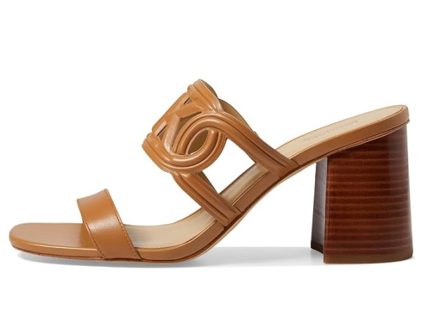 MICHAEL Michael Kors Alma Mid Sandal MICHAEL Michael Kors Alma Mid Sandal