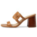MICHAEL Michael Kors Alma Mid Sandal MICHAEL Michael Kors Alma Mid Sandal