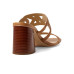MICHAEL Michael Kors Alma Mid Sandal MICHAEL Michael Kors Alma Mid Sandal