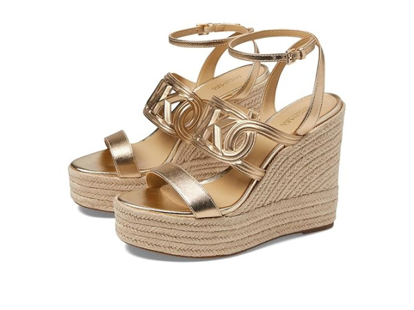 MICHAEL Michael Kors Alma Wedge Espadrille