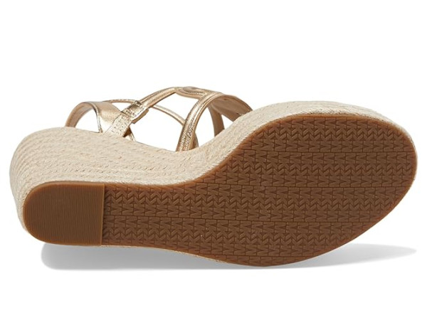 MICHAEL Michael Kors Alma Wedge Espadrille MICHAEL Michael Kors Alma Wedge Espadrille