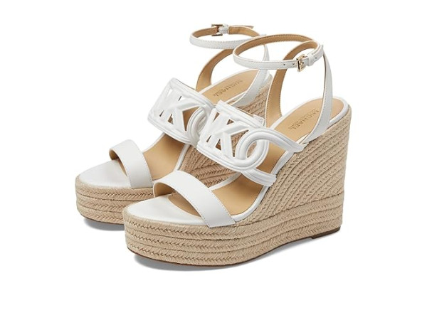MICHAEL Michael Kors Alma Wedge Espadrille