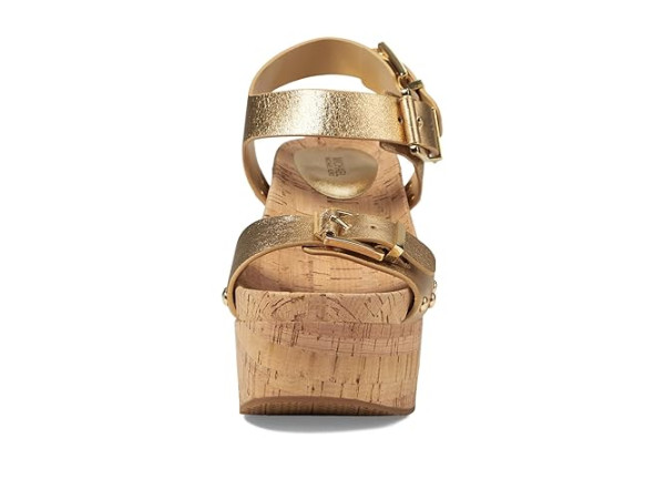 MICHAEL Michael Kors Colby Wedge