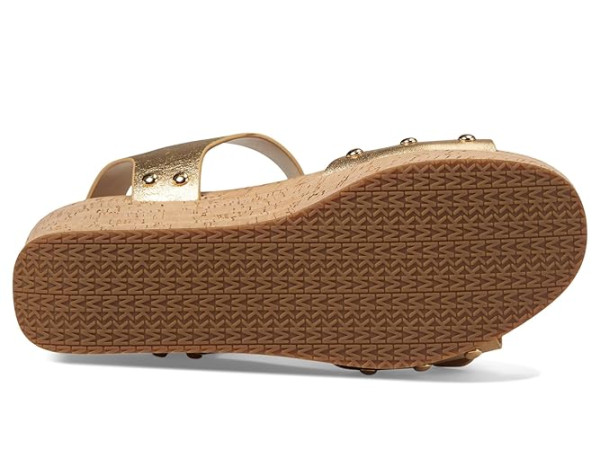MICHAEL Michael Kors Colby Wedge