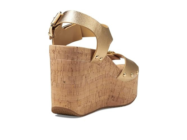 MICHAEL Michael Kors Colby Wedge