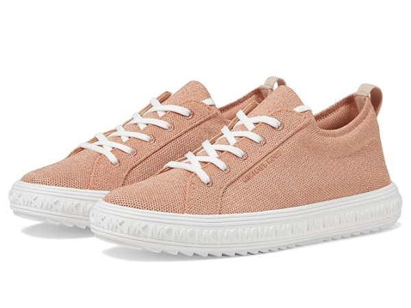 MICHAEL Michael Kors Grove Knit Lace Up