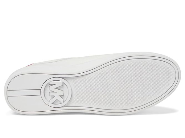 MICHAEL Michael Kors Keaton Zip Slip On MICHAEL Michael Kors Keaton Zip Slip On