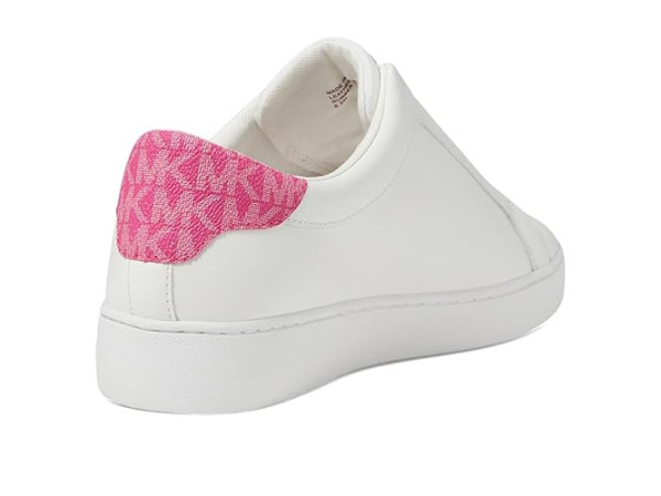 MICHAEL Michael Kors Keaton Zip Slip On MICHAEL Michael Kors Keaton Zip Slip On