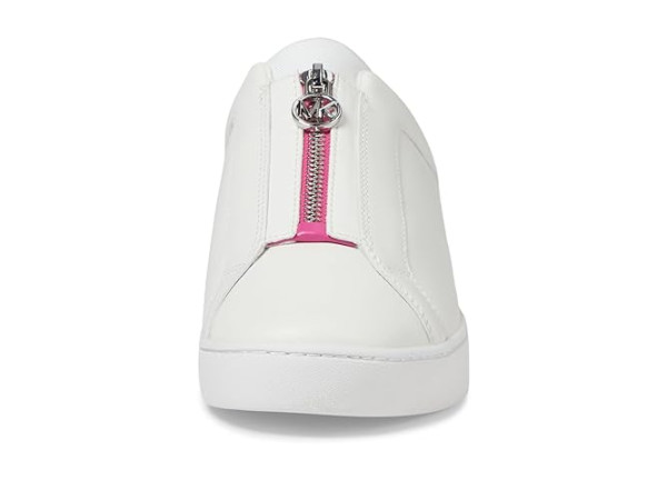 MICHAEL Michael Kors Keaton Zip Slip On MICHAEL Michael Kors Keaton Zip Slip On