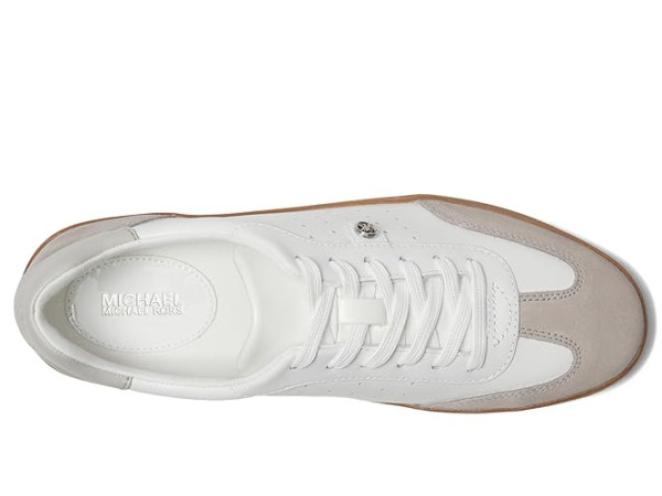 MICHAEL Michael Kors Scotty Lace Up