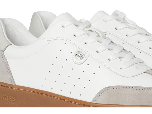 MICHAEL Michael Kors Scotty Lace Up