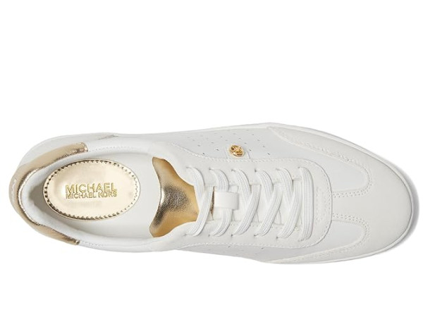 MICHAEL Michael Kors Scotty Lace Up MICHAEL Michael Kors Scotty Lace Up