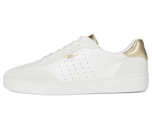 MICHAEL Michael Kors Scotty Lace Up MICHAEL Michael Kors Scotty Lace Up