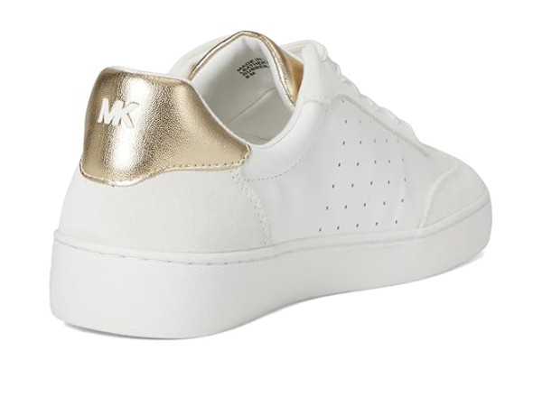 MICHAEL Michael Kors Scotty Lace Up MICHAEL Michael Kors Scotty Lace Up