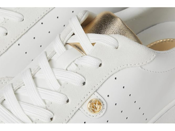 MICHAEL Michael Kors Scotty Lace Up MICHAEL Michael Kors Scotty Lace Up