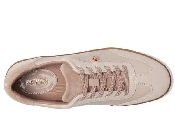 MICHAEL Michael Kors Scotty Lace Up MICHAEL Michael Kors Scotty Lace Up