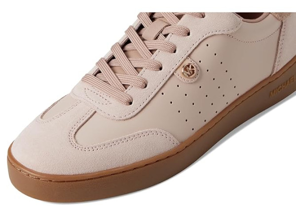 MICHAEL Michael Kors Scotty Lace Up MICHAEL Michael Kors Scotty Lace Up