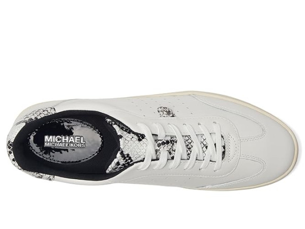 MICHAEL Michael Kors Scotty Lace Up