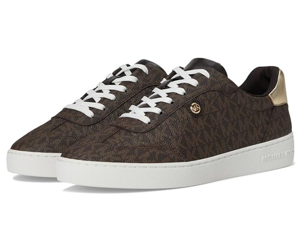 MICHAEL Michael Kors Scotty Lace Up