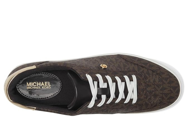 MICHAEL Michael Kors Scotty Lace Up