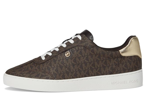 MICHAEL Michael Kors Scotty Lace Up