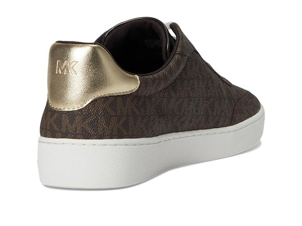 MICHAEL Michael Kors Scotty Lace Up