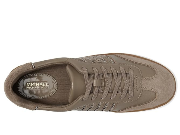 MICHAEL Michael Kors Scotty Lace Up MICHAEL Michael Kors Scotty Lace Up