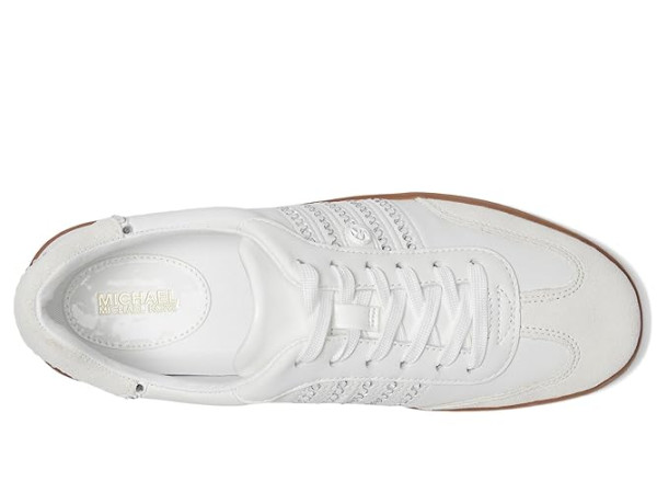 MICHAEL Michael Kors Scotty Lace Up MICHAEL Michael Kors Scotty Lace Up