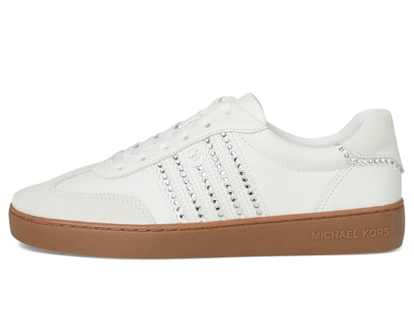 MICHAEL Michael Kors Scotty Lace Up MICHAEL Michael Kors Scotty Lace Up